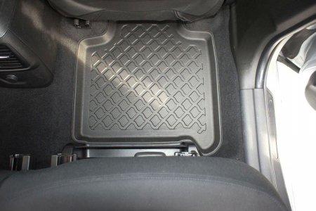 Covorase tip tavita BMW Seria 2 F46, caroserie Van, fabricatie 03.2015 - prezent, Gran Tourer #1 [9]