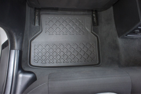 Covorase tip tavita BMW Seria 5 E60, caroserie Sedan, fabricatie 07.2003 - 02.2010 #1 [9]