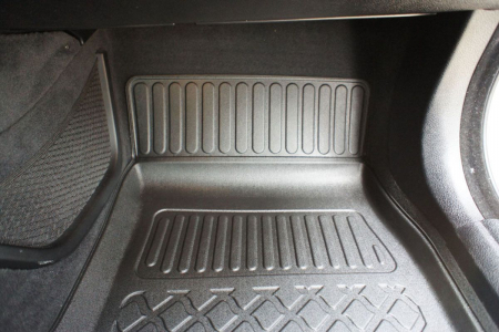 Covorase tip tavita BMW Seria 5 F10, caroserie Sedan, fabricatie 03.2010 - 2013, X-drive #1 [8]