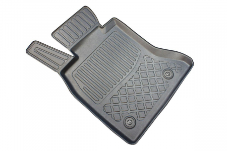 Covorase tip tavita BMW Seria 5 F11, caroserie Combi, fabricatie 03.2010 - 2013, fara X-Drive #1 [4]