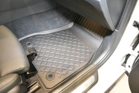 Covorase tip tavita BMW Seria 5 G30, caroserie Sedan, fabricatie 02.2017 - prezent #1 [6]