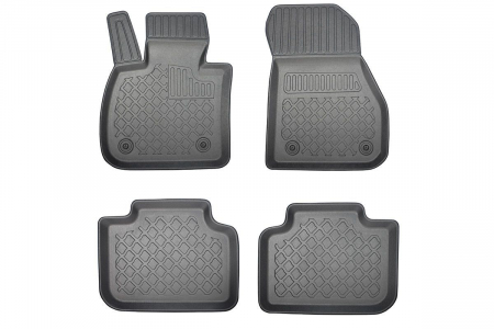 Decoratiuni Auto - Covorase tip tavita BMW X2 F39, caroserie SUV, fabricatie 03.2018 - prezent #1
