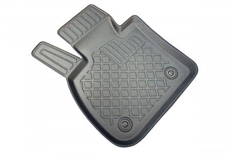 Covorase tip tavita BMW X3 F25, caroserie SUV, fabricatie 11.2010 - 10.2017 #1 [4]