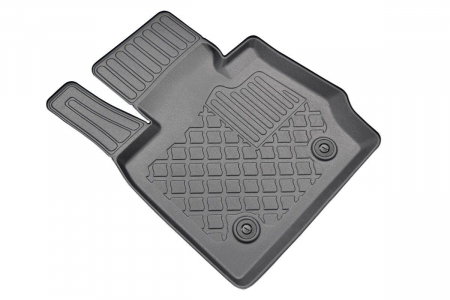 Covorase tip tavita BMW X4 F26, caroserie SUV, fabricatie 07.2014 - 03.2018 #1 [4]
