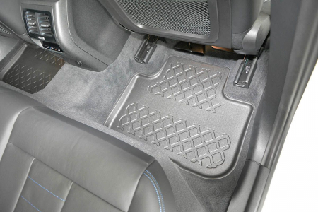 Covorase tip tavita BMW X4 G02, caroserie SUV, fabricatie 04.2018 - prezent #1 [8]