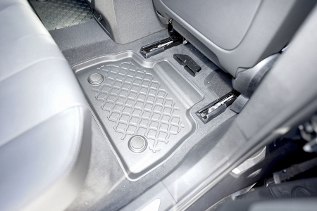 Covorase tip tavita BMW X6 G06, caroserie SUV, fabricatie 11.2019 - prezent #1 [9]