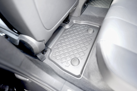 Covorase tip tavita BMW X6 G06, caroserie SUV, fabricatie 11.2019 - prezent #1 [8]