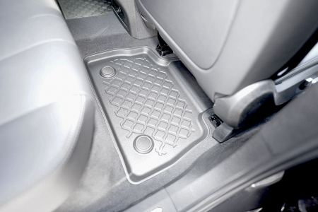 Covorase tip tavita BMW X6 G06, caroserie SUV, fabricatie 11.2019 - prezent #1 [10]