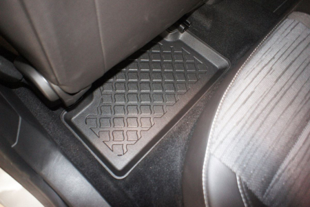 Covorase tip tavita Chevrolet Cruze, caroserie Hatchback, fabricatie 08.2011 - 2016 #1 [10]