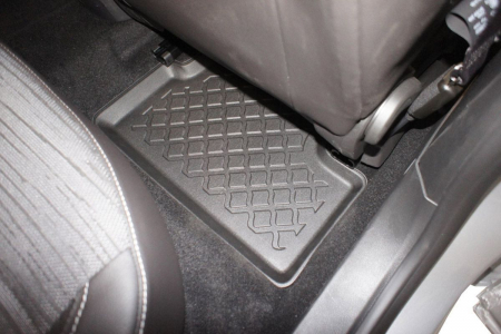 Covorase tip tavita Chevrolet Cruze, caroserie Hatchback, fabricatie 08.2011 - 2016 #1 [12]