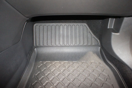 Covorase tip tavita Chevrolet Cruze, caroserie Hatchback, fabricatie 08.2011 - 2016 #1 [8]