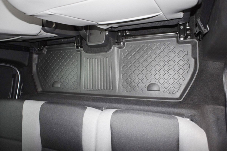Covorase tip tavita Citroen Berlingo II, caroserie Van, fabricatie 2008 - 08.2018 #1 [9]
