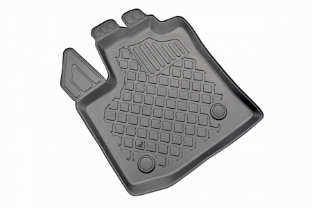 Covorase tip tavita Dacia Dokker, caroserie Van, fabricatie 11.2012 - prezent #1 [4]