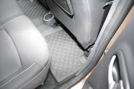 Covorase tip tavita Dacia Lodgy, caroserie Combi, fabricatie 07.2012 - prezent #1 [10]