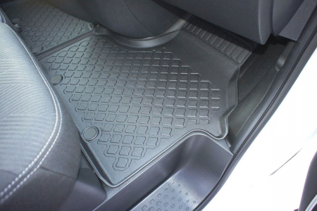 Covorase tip tavita Fiat Talento, caroserie Van, fabricatie 2016 - prezent #1 [7]