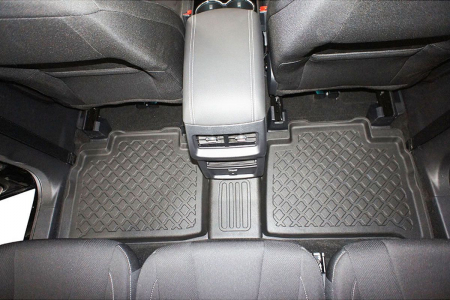 Covorase tip tavita Ford S-Max II, caroserie Van, fabricatie 09.2015 - prezent #1 [12]