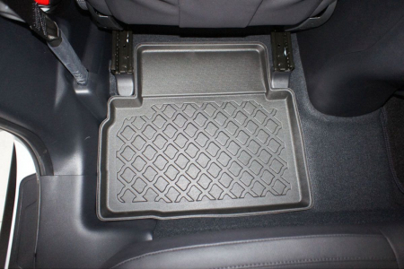 Covorase tip tavita Hyundai ix35, caroserie SUV, fabricatie 2010 - 06.2015 #1 [7]