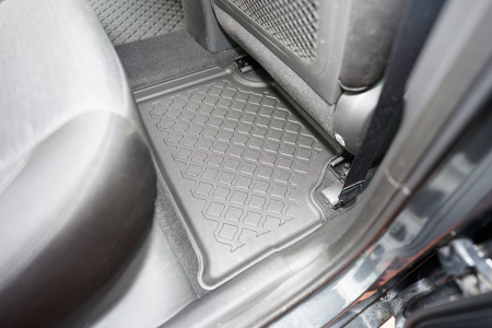 Covorase tip tavita Hyundai Kona electric, caroserie SUV, fabricatie 08.2018 - prezent, inclusiv facelift #1 [10]