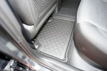 Covorase tip tavita Hyundai Kona electric, caroserie SUV, fabricatie 08.2018 - prezent, inclusiv facelift #1 [8]