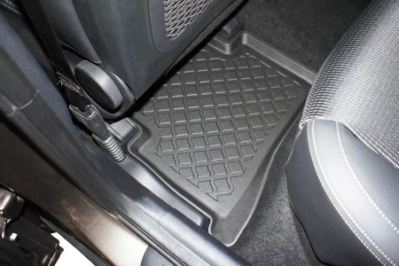 Covorase tip tavita Hyundai Tucson, caroserie SUV, fabricatie 07.2015 - 09.2020 #1 [10]
