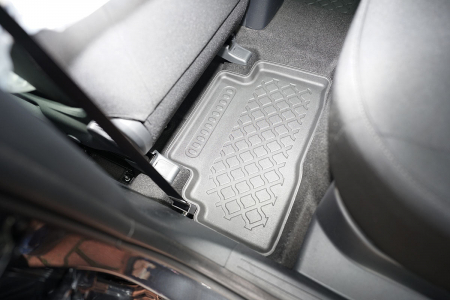 Covorase tip tavita Hyundai Tucson Hybrid, caroserie SUV, fabricatie 12.2020 - prezent #1 [8]