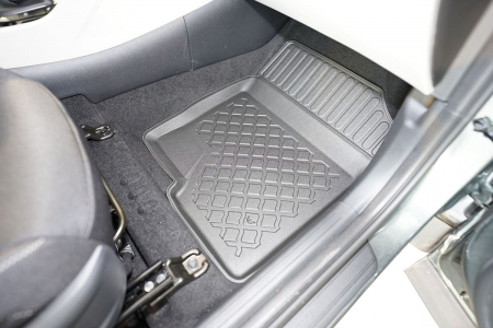 Covorase tip tavita Hyundai Tucson Hybrid, caroserie SUV, fabricatie 12.2020 - prezent #1 [6]