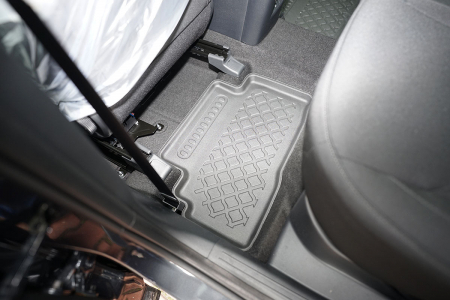 Covorase tip tavita Hyundai Tucson Hybrid, caroserie SUV, fabricatie 12.2020 - prezent #1 [7]