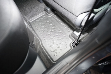 Covorase tip tavita Hyundai Tucson Hybrid, caroserie SUV, fabricatie 12.2020 - prezent #1 [10]