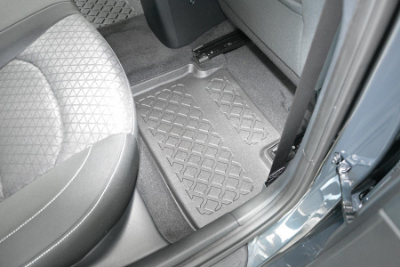 Covorase tip tavita Kia Ceed III, caroserie Hatchback, fabricatie 06.2018 - prezent #1 [9]