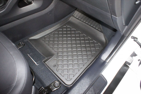 Covorase tip tavita Kia Sportage III, caroserie SUV, fabricatie 08.2010 - 12.2015 #1 [7]