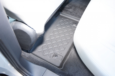 Covorase tip tavita Land Rover Range Rover Evoque II, caroserie SUV, fabricatie 04.2019 - prezent #1 [8]