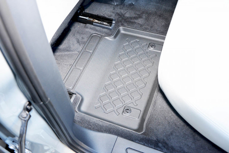 Covorase tip tavita Land Rover Range Rover Evoque II, caroserie SUV, fabricatie 04.2019 - prezent #1 [7]