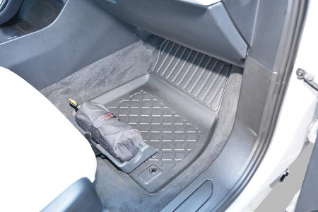 Covorase tip tavita Land Rover Range Rover Evoque II, caroserie SUV, fabricatie 04.2019 - prezent #1 [6]