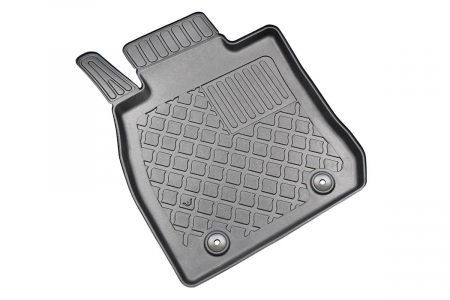 Covorase tip tavita Mazda CX-3, caroserie SUV, fabricatie 06.2015 - prezent #1 [4]