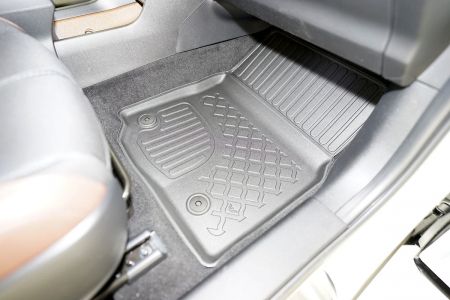 Covorase tip tavita Mazda MX-30 electric, caroserie SUV, fabricatie 09.2020 - prezent #1 [6]