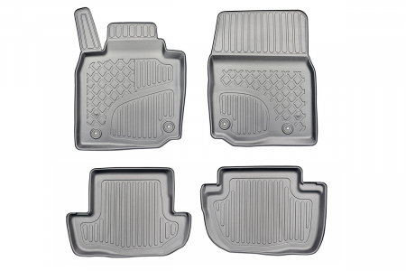 Covorase Auto Cauciuc - Covorase tip tavita Mazda MX-30 electric, caroserie SUV, fabricatie 09.2020 - prezent #1