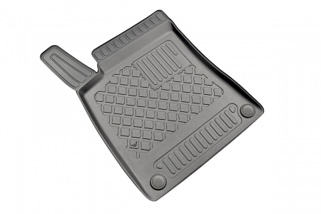 Covorase tip tavita Mercedes CLA II, caroserie Combi, fabricatie 09.2019 - prezent #1 [4]