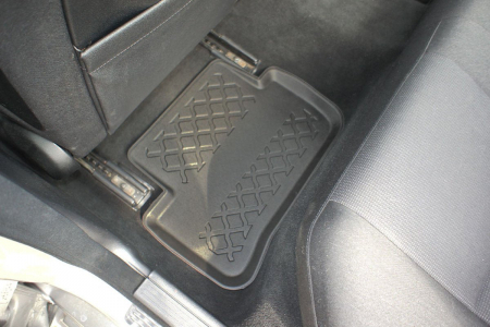 Covorase tip tavita Mercedes Clasa C W204, caroserie Sedan, fabricatie 04.2007 - 02.2014 #1 [9]