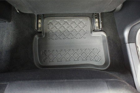 Covorase tip tavita Mercedes Clasa C W204, caroserie Sedan, fabricatie 04.2007 - 02.2014 #1 [10]