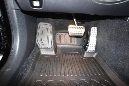 Covorase tip tavita Mercedes Clasa E W213, caroserie Sedan, fabricatie 04.2016 - prezent #1 [6]