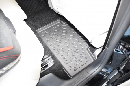 Covorase tip tavita Mercedes GLB X247, caroserie SUV, fabricatie 11.2019 - prezent #1 [10]