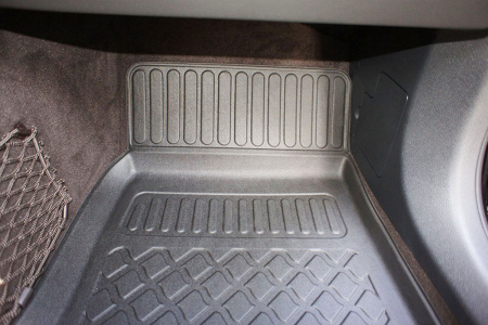 Covorase tip tavita Mercedes GLC Coupe, caroserie Coupe, fabricatie 09.2016 - prezent, C253 #1 [8]