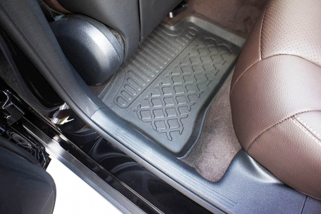 Covorase tip tavita Mercedes GLC Coupe, caroserie Coupe, fabricatie 09.2016 - prezent, C253 #1 [10]