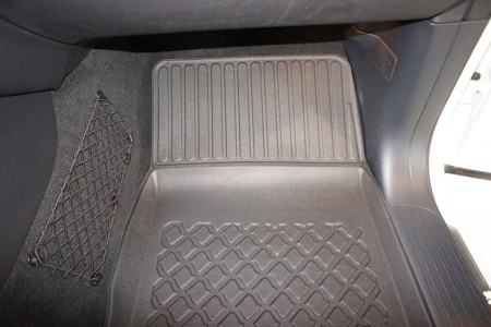 Covorase tip tavita Mercedes GLE I Coupe, caroserie Coupe, fabricatie 08.2015 - 10.2019, C292 #1 [8]