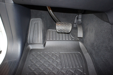 Covorase tip tavita Mercedes GLE I Coupe, caroserie Coupe, fabricatie 08.2015 - 10.2019, C292 #1 [6]