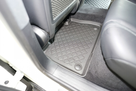 Covorase tip tavita Mercedes GLE II Coupe, caroserie Coupe, fabricatie 11.2019 - prezent, C167 #1 [8]