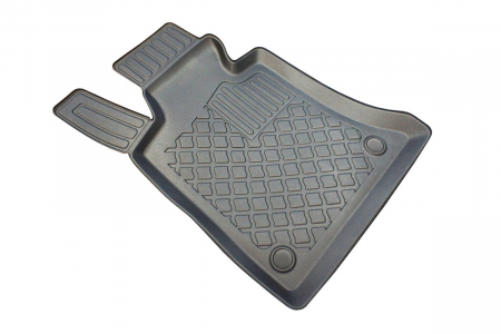 Covorase tip tavita Mercedes GLK X204, caroserie SUV, fabricatie 06.2008 - 08.2015 #1 [4]