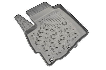 Covorase tip tavita Mitsubishi ASX, caroserie SUV, fabricatie 05.2010 - prezent #1 [4]