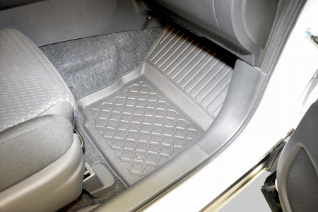 Covorase tip tavita Mitsubishi Eclipse Cross, caroserie SUV, fabricatie 01.2018 - prezent #1 [6]