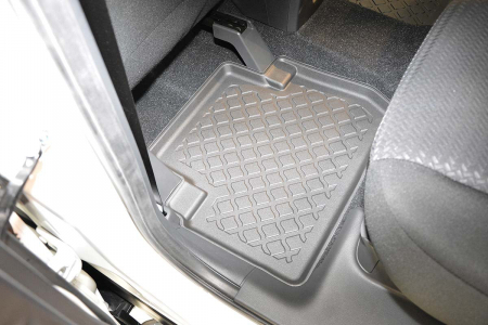 Covorase tip tavita Mitsubishi Eclipse Cross, caroserie SUV, fabricatie 01.2018 - prezent #1 [7]